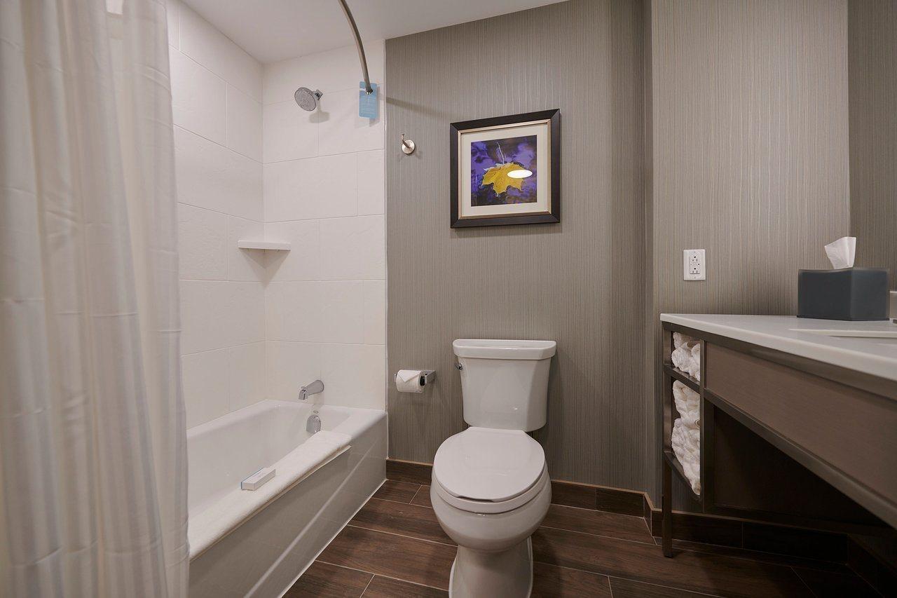 Hilton Garden Inn St. John'S Newfoundland, Canada Exterior photo