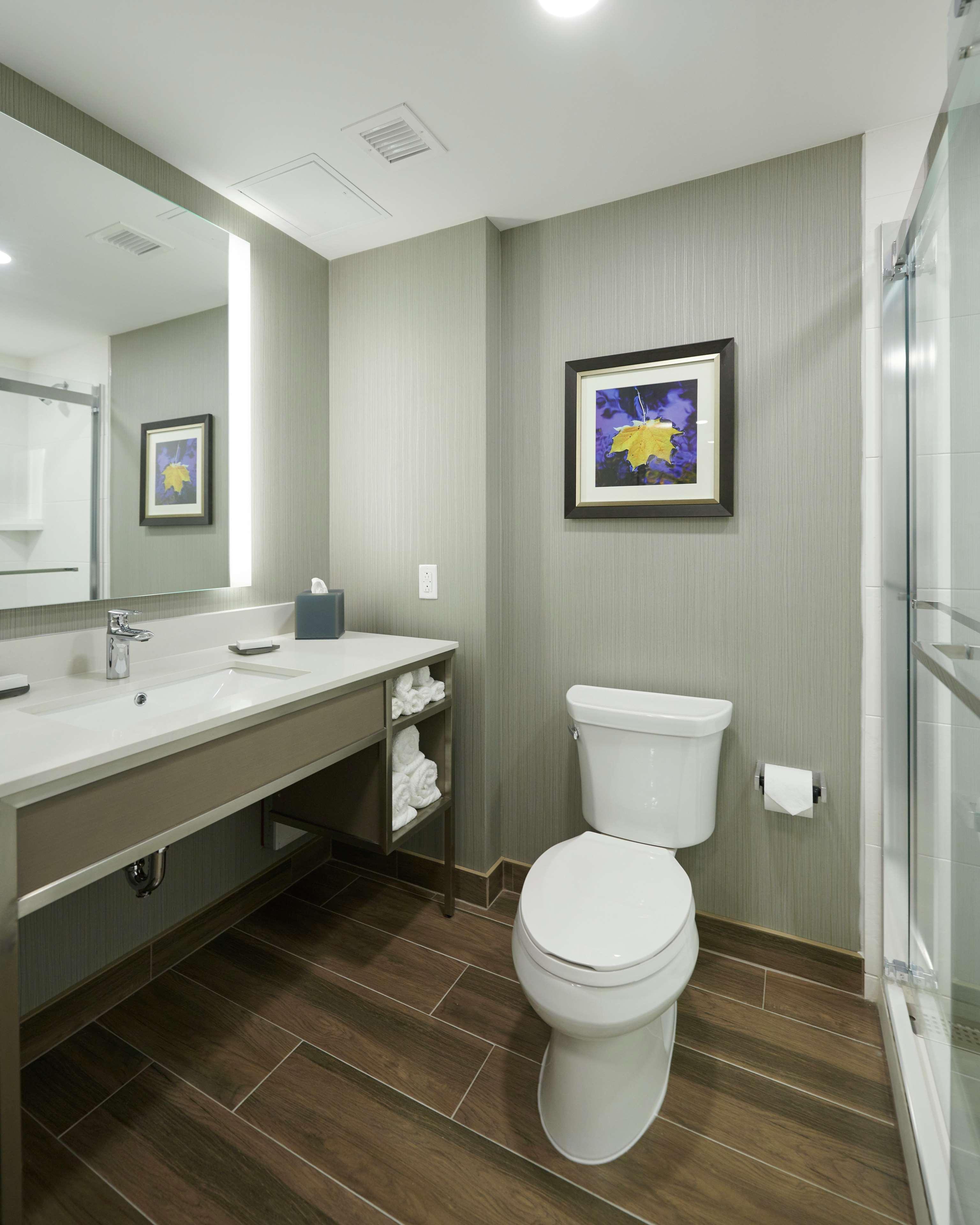 Hilton Garden Inn St. John'S Newfoundland, Canada Exterior photo