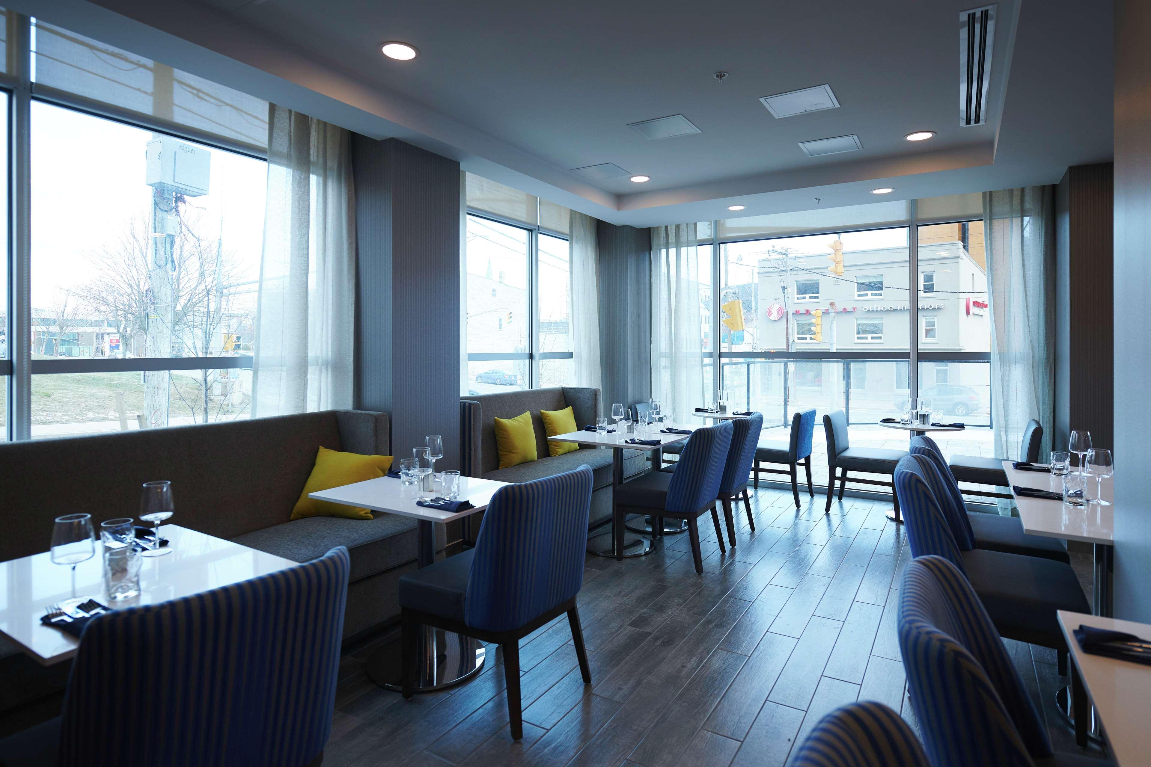 Hilton Garden Inn St. John'S Newfoundland, Canada Exterior photo