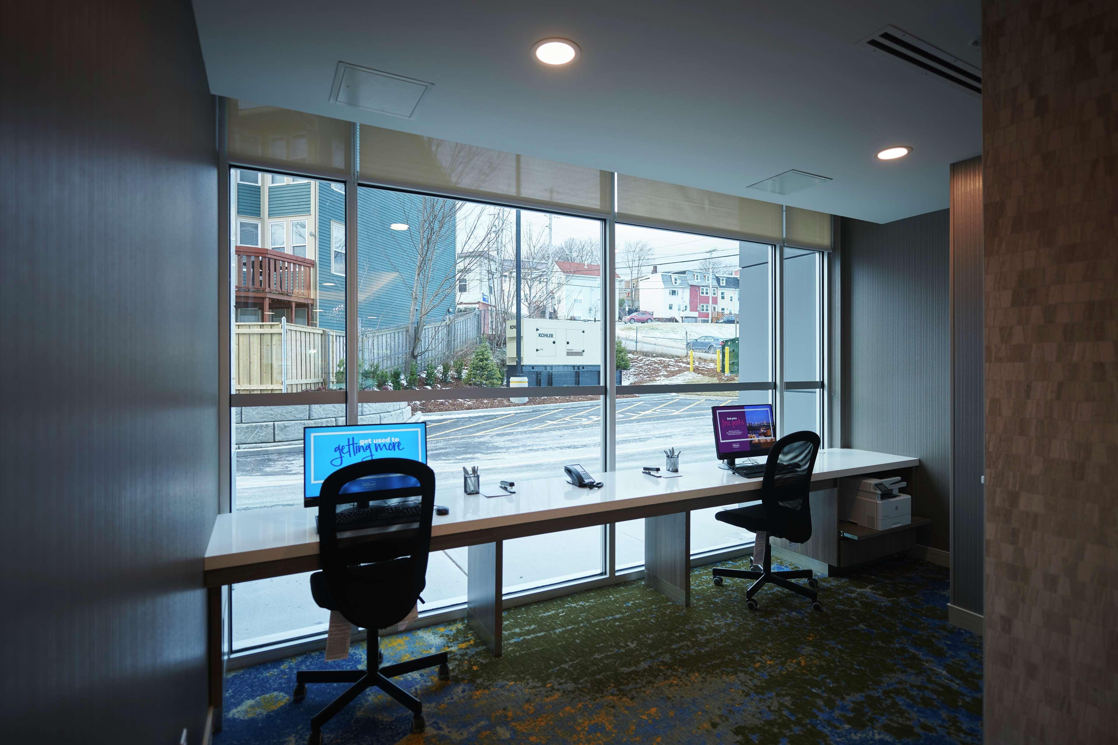Hilton Garden Inn St. John'S Newfoundland, Canada Exterior photo