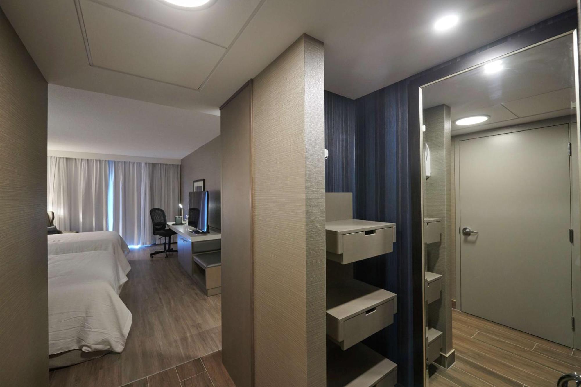 Hilton Garden Inn St. John'S Newfoundland, Canada Exterior photo