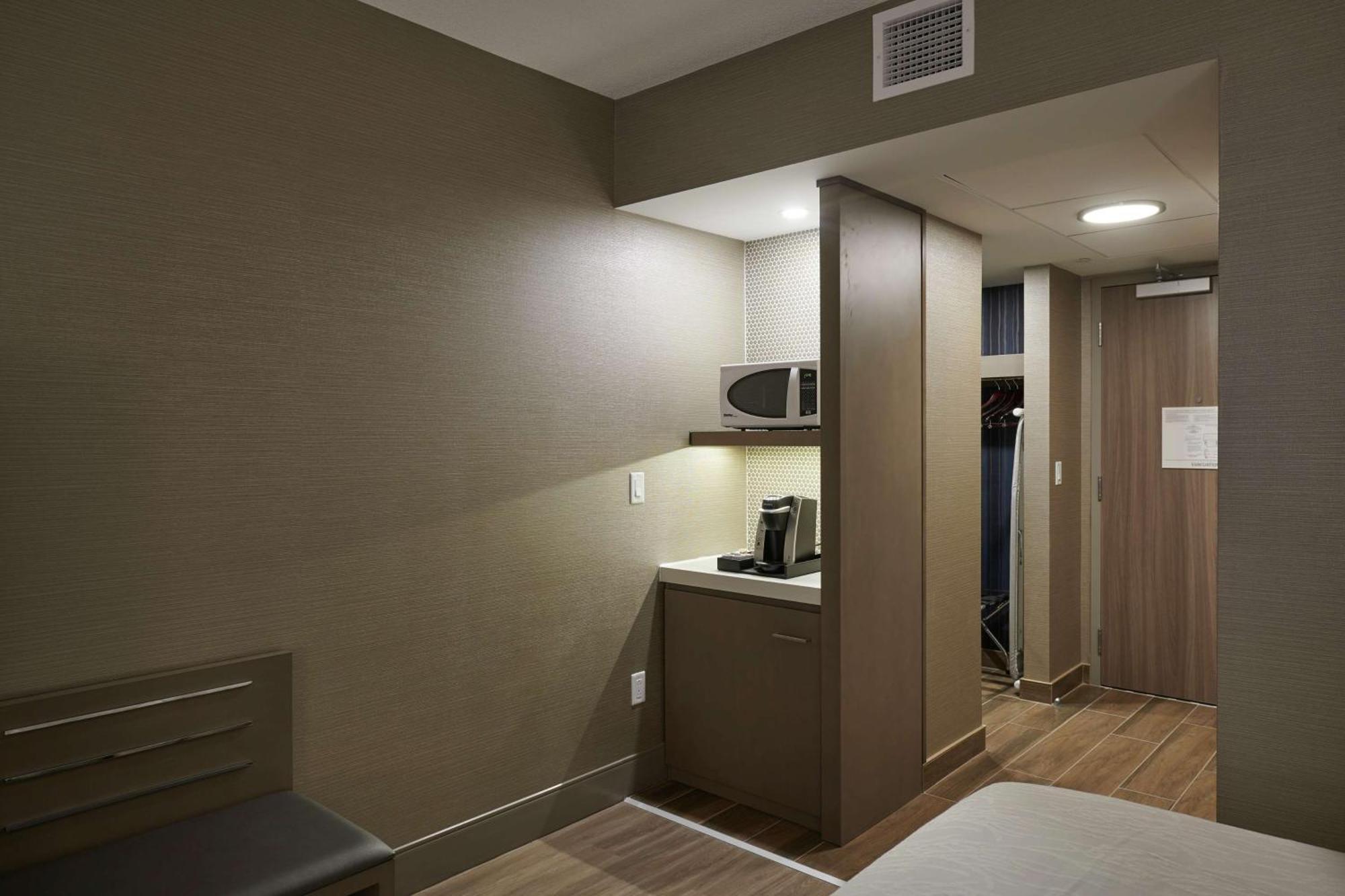 Hilton Garden Inn St. John'S Newfoundland, Canada Exterior photo